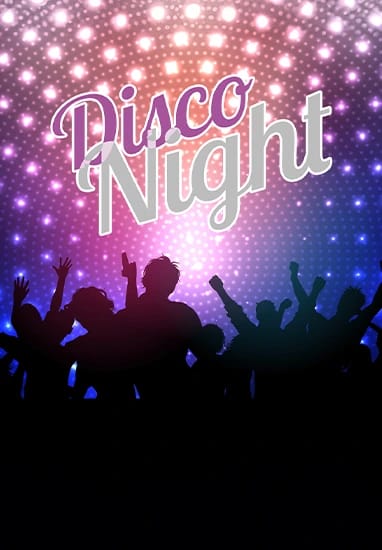Disco Night