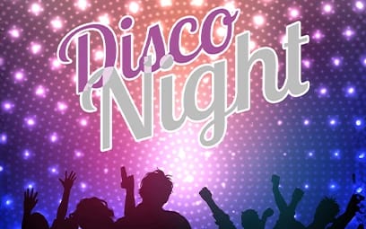 Disco Night