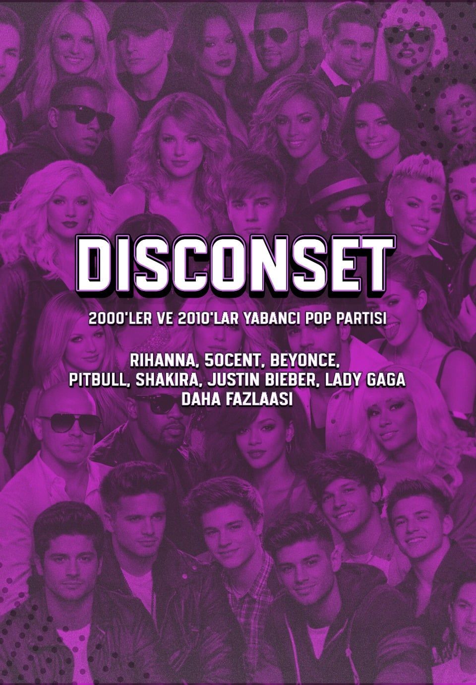 Disconset