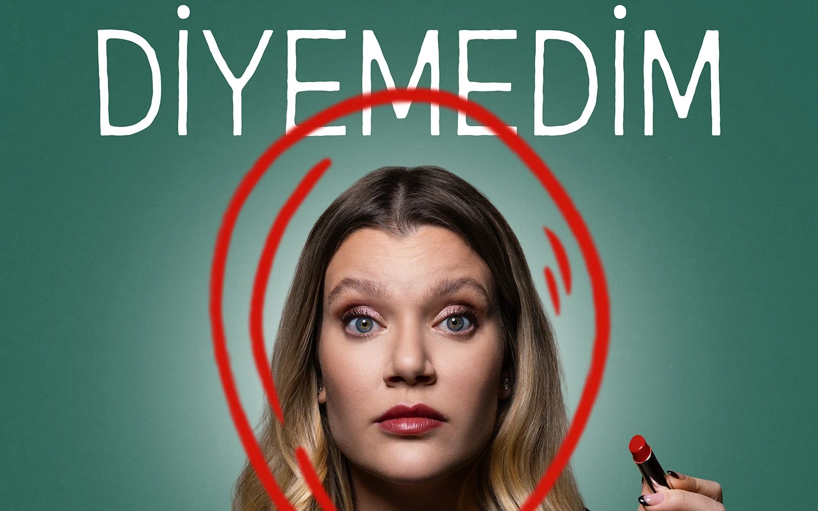 Diyemedim