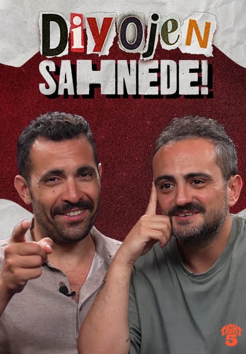 Diyojen Podcast