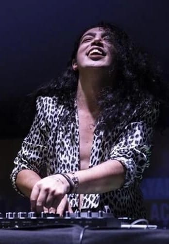 Dj Ali Taş ile 90'lar Partisi