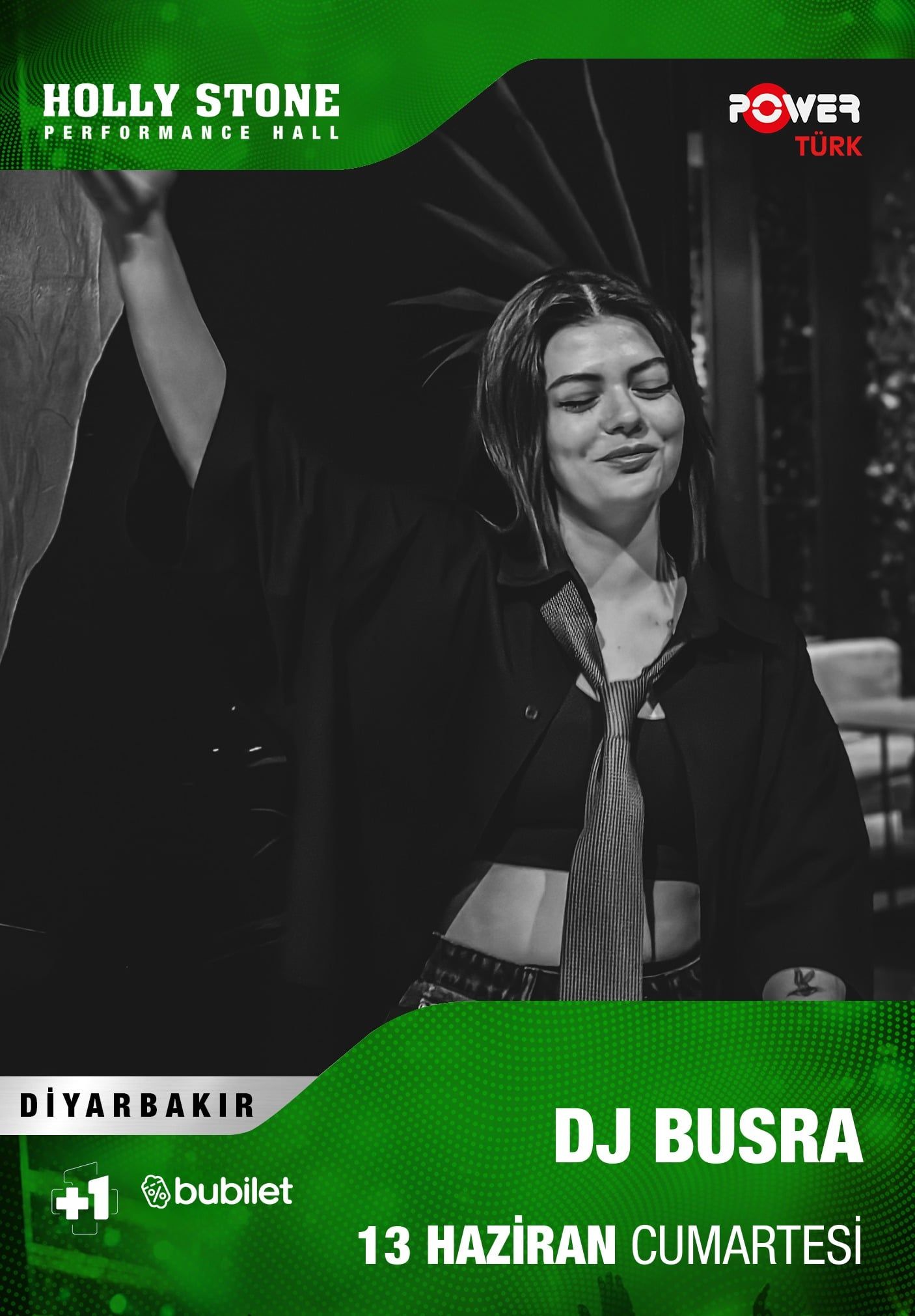 DJ Büşra