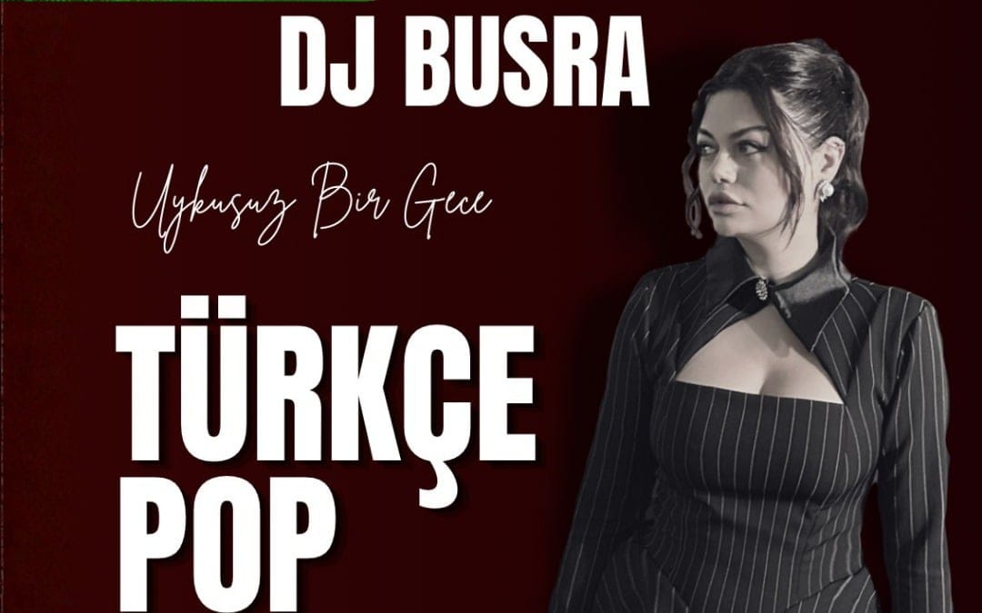 Dj Busra