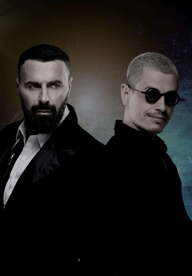 Dj Damyan & Yavorcho ile Balkan Gecesi