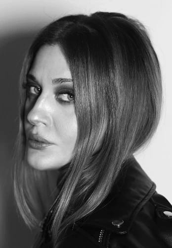 Dj Duygu Çiftçioğlu 90’lar & 2000’ler Türkçe Pop Parti