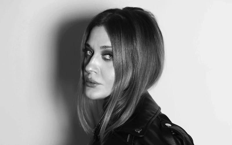 Dj Duygu Çiftçioğlu 90’lar & 2000’ler Türkçe Pop Parti