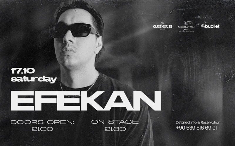DJ Efekan
