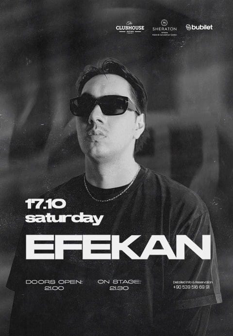DJ Efekan