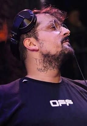 DJ Faruk Koç 90'lar 2000'ler & After Party