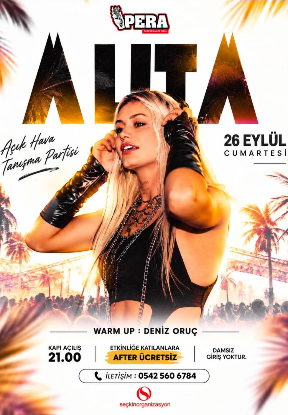 DJ Fest'26
