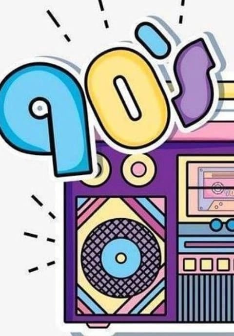 Dj Fikret Kocamaz & Grup Vitamin ile 90'lar & 2000'ler Türkçe Pop Parti
