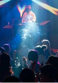 DJ Fırat Canpolat 90's & 2000's - White Party