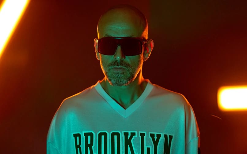 Dj Göktuğ Gönce Yılbaşı Özel