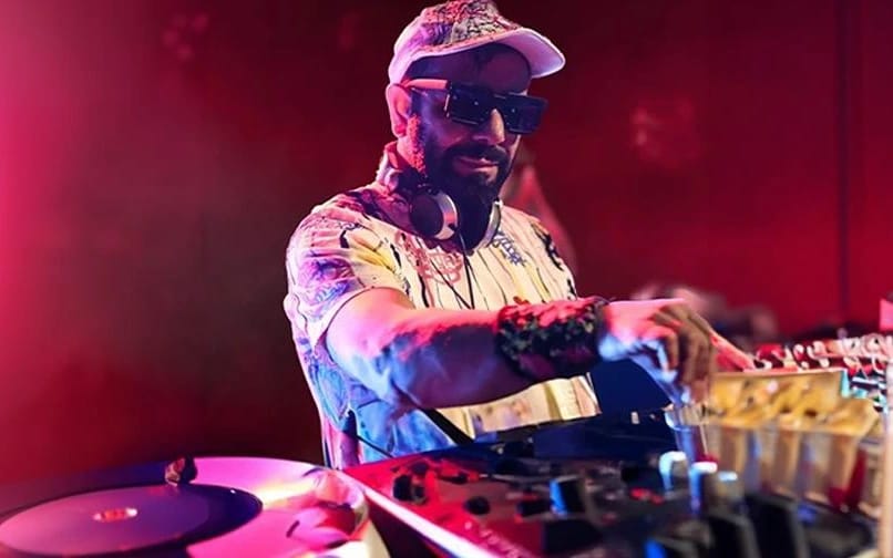 Dj Hakan Küfündür