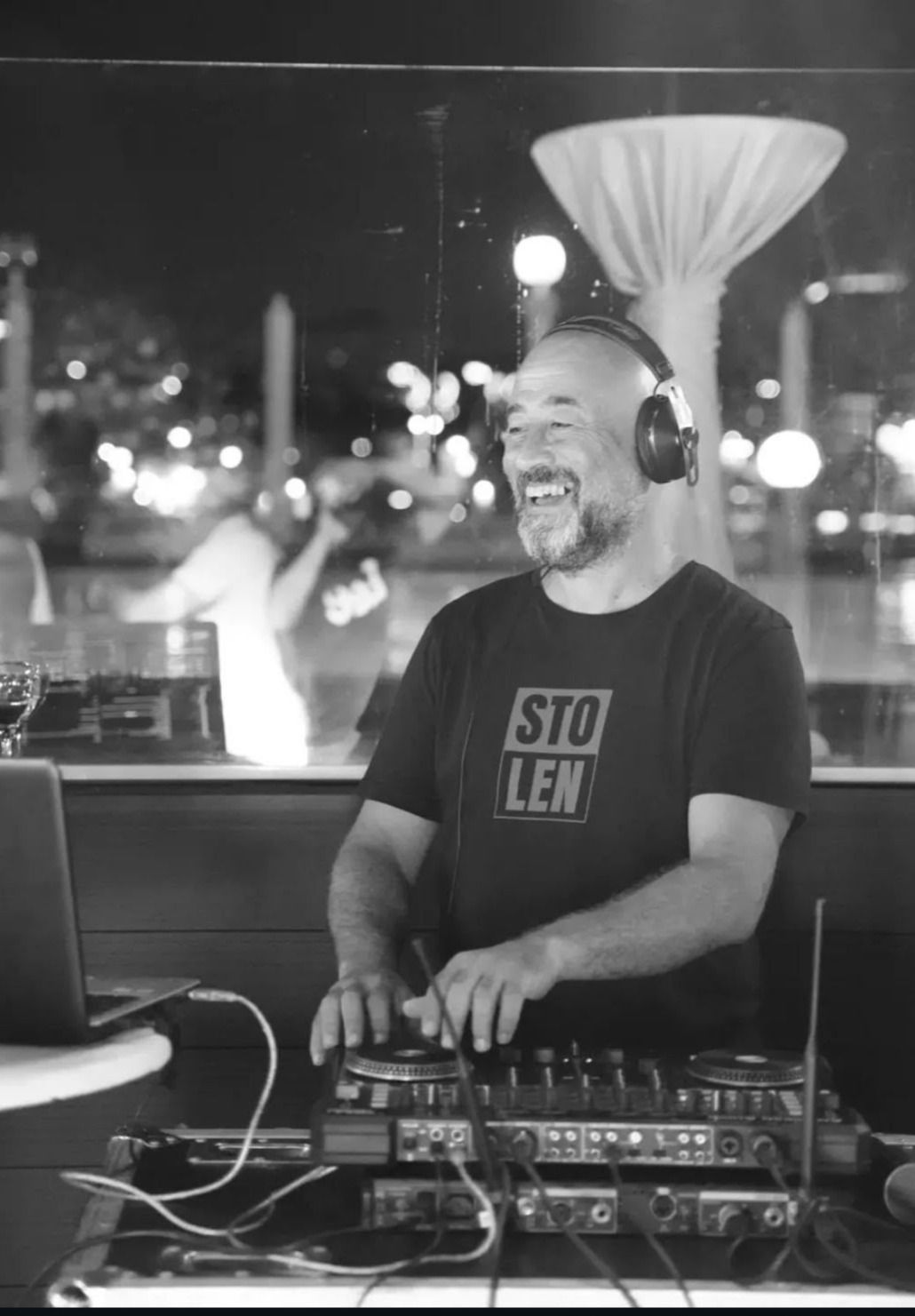 DJ İlkay Acartürk İle 90’lar 2000’ler Türkçe Pop Parti 