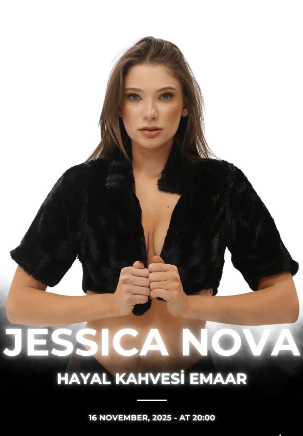 DJ Jessica Nova