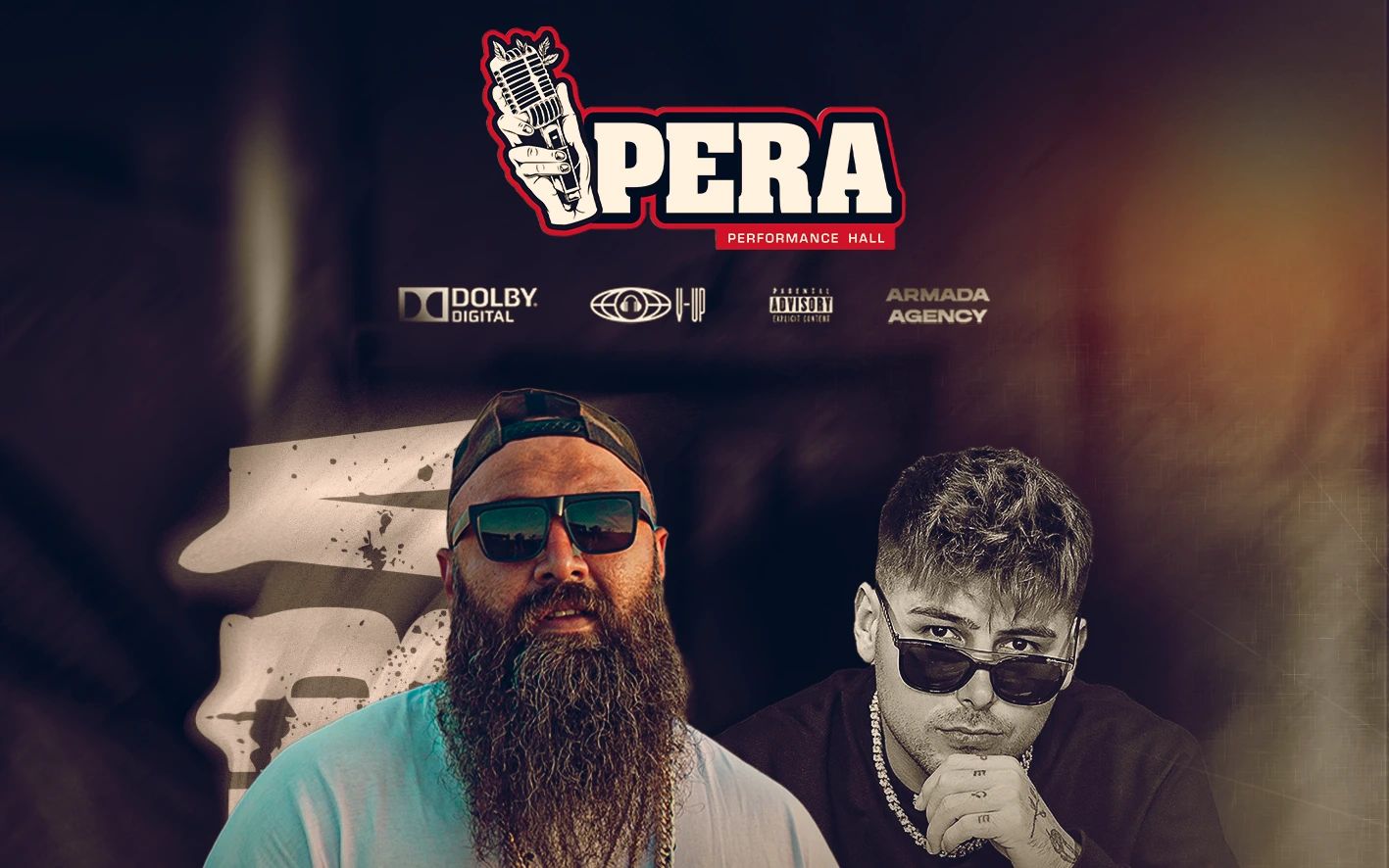 Dj Nezir Kara & Dj Burak Pece