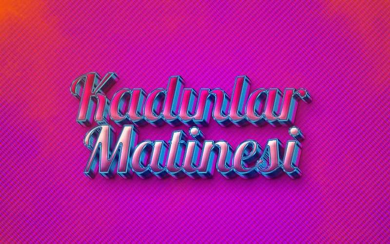 Dj Salute POP DJ PARTİ - Nostaljiden Günümüze