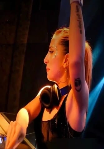DJ Sedef Kültekin