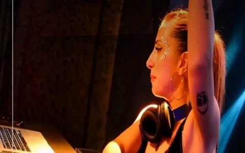 DJ Sedef Kültekin ile 90'ler 2000'ler Türkçe Pop