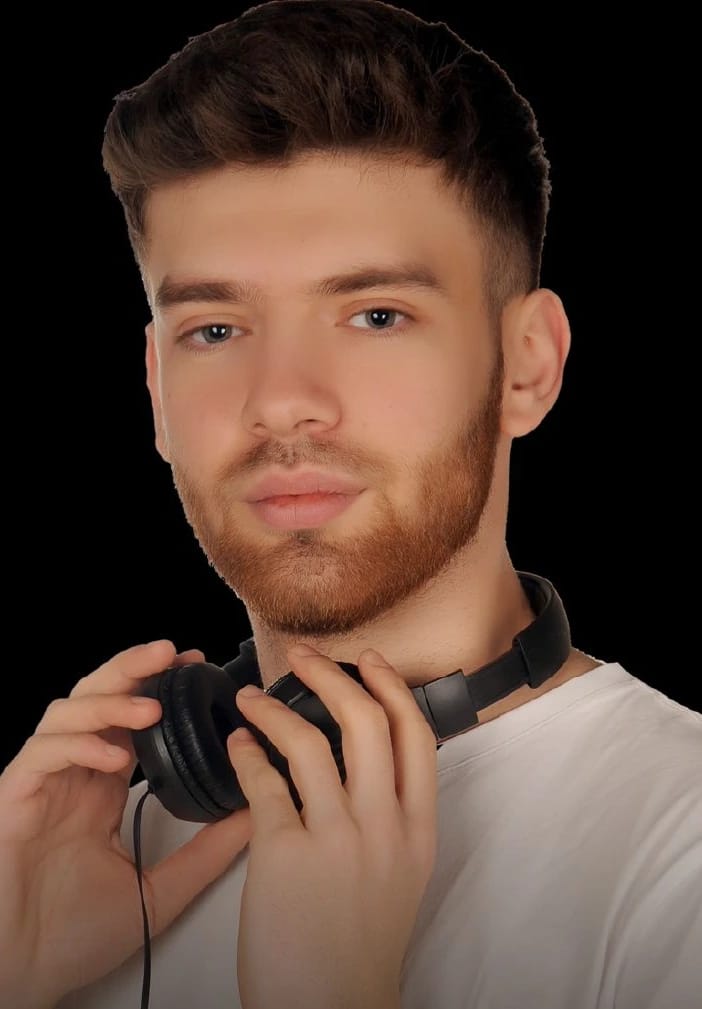 Dj Ser Geçmişten Günümüze  Türkçe Pop Parti