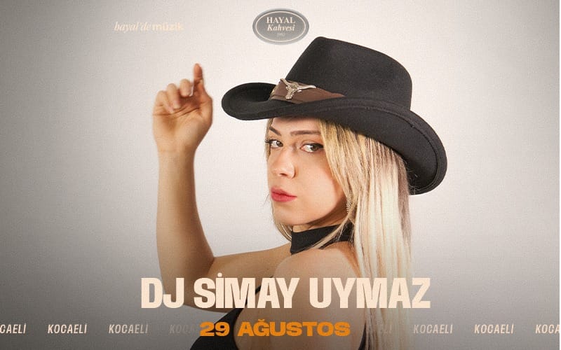 Dj Simay