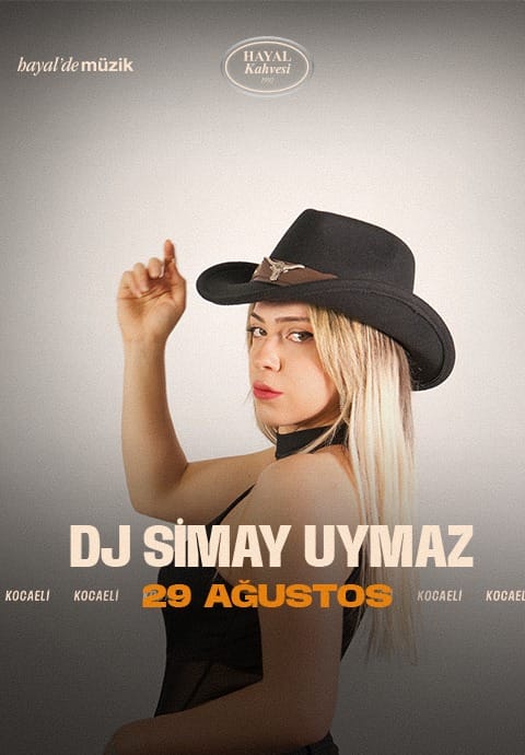 Dj Simay