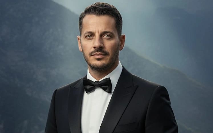 Dj Süleyman Köfteci