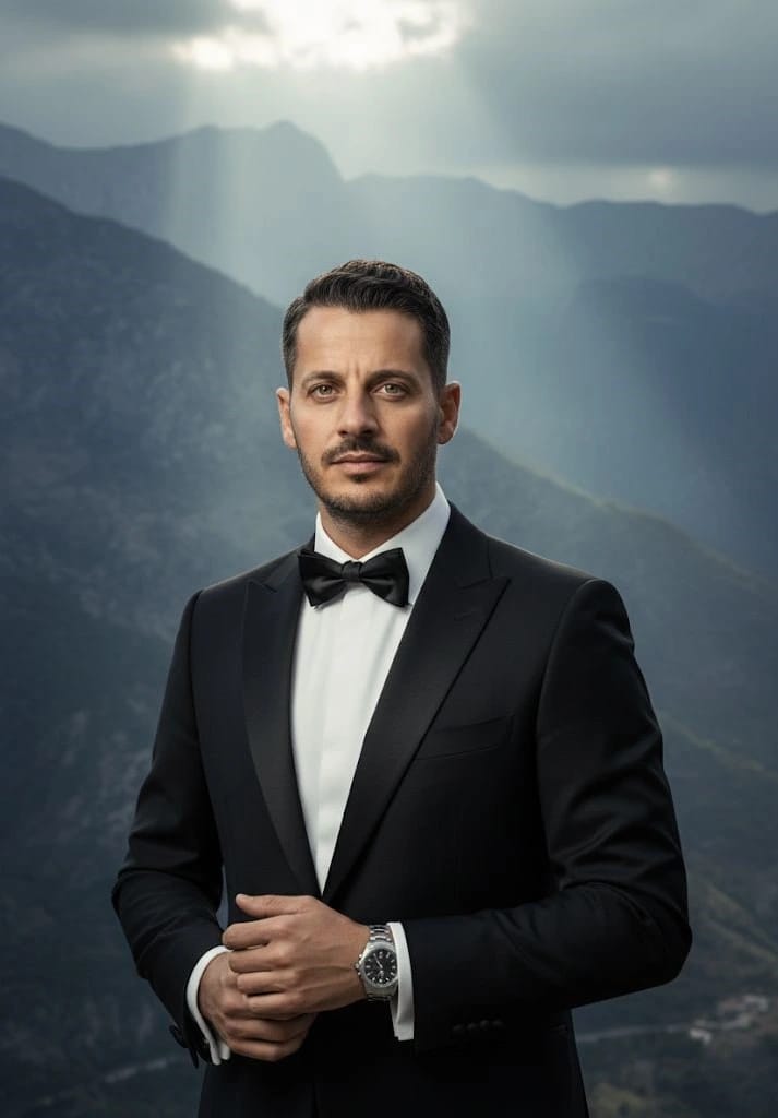 Dj Süleyman Köfteci