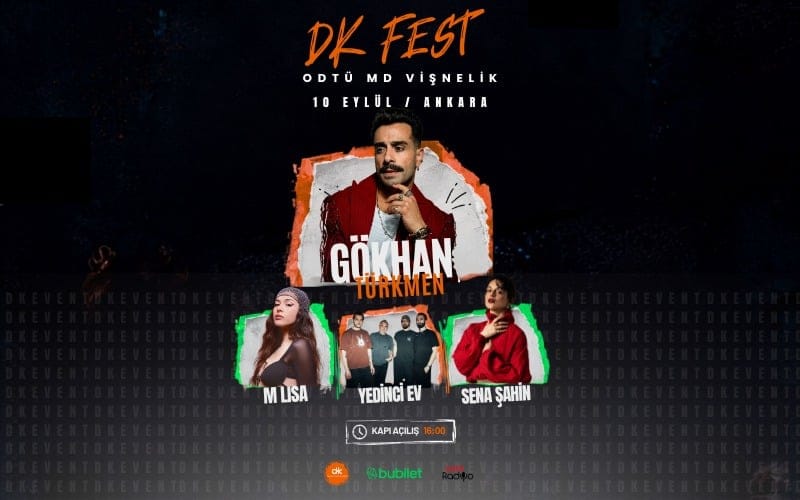 DK FEST 