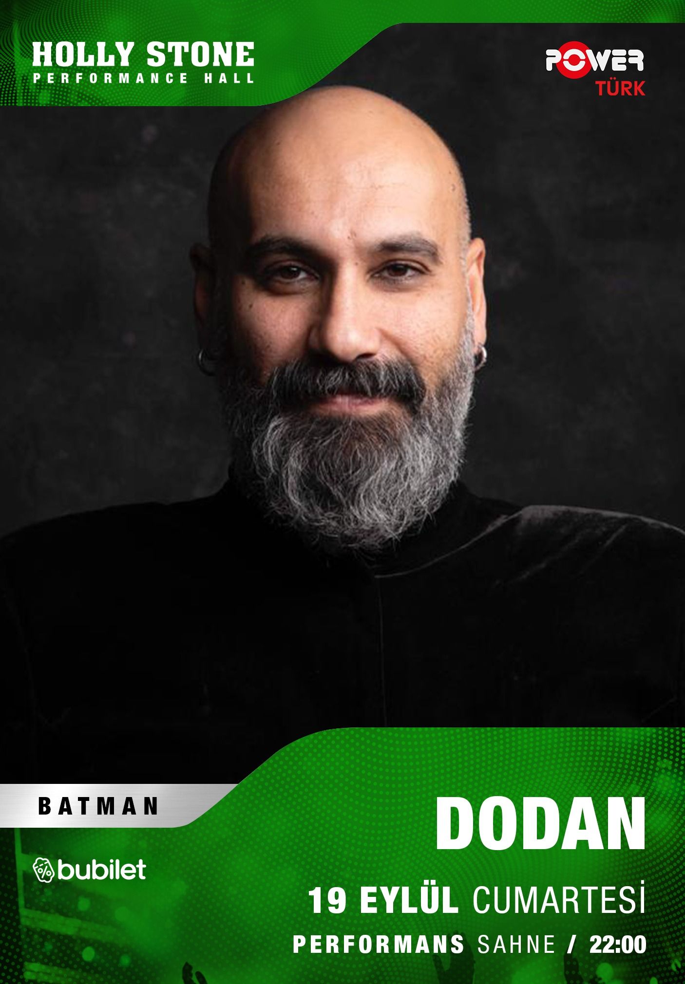 Dodan Konseri