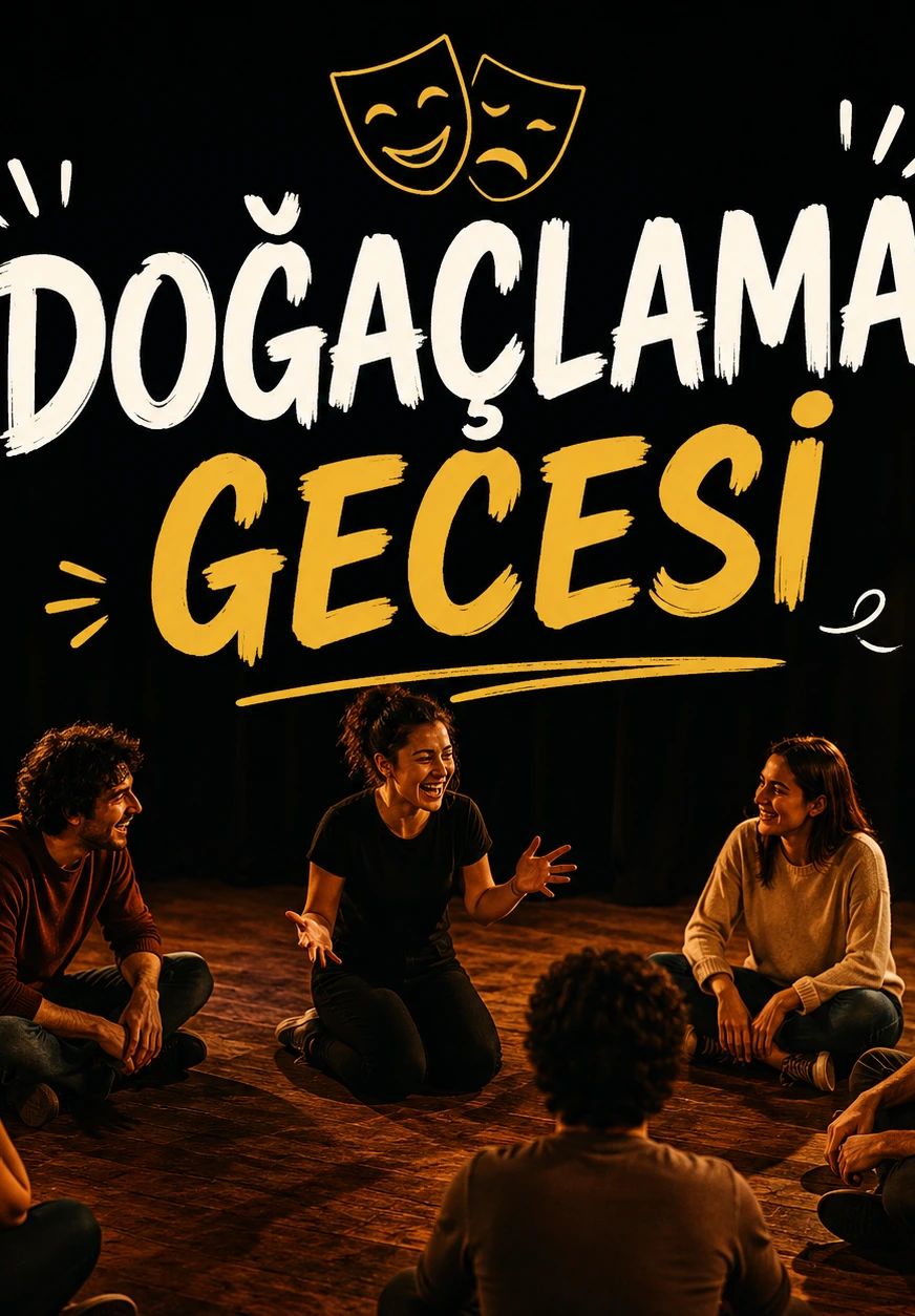Doğaçlama Gecesi