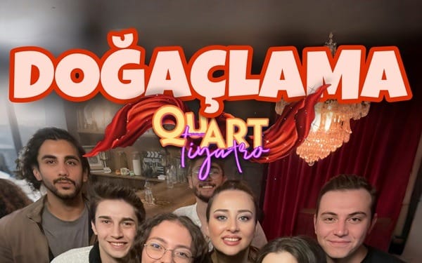 Doğaçlama Quart Tiyatro