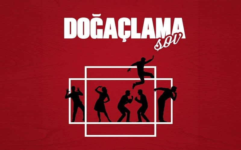 Doğaçlama Şov