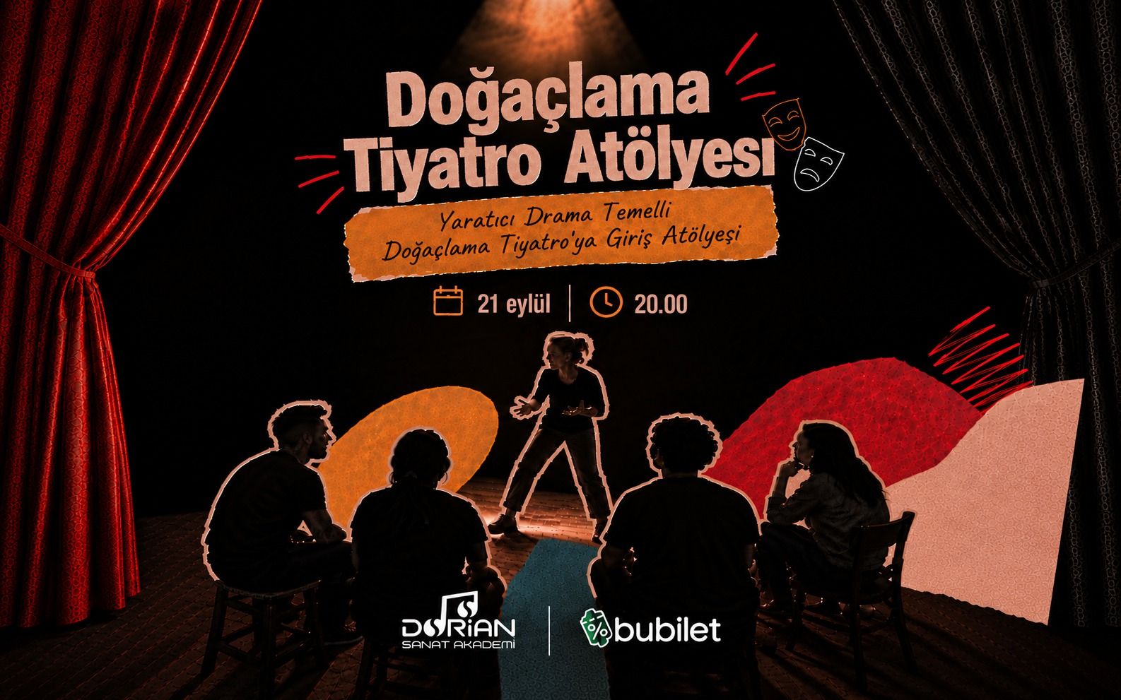 Doğaçlama Tiyatro Atölyesi