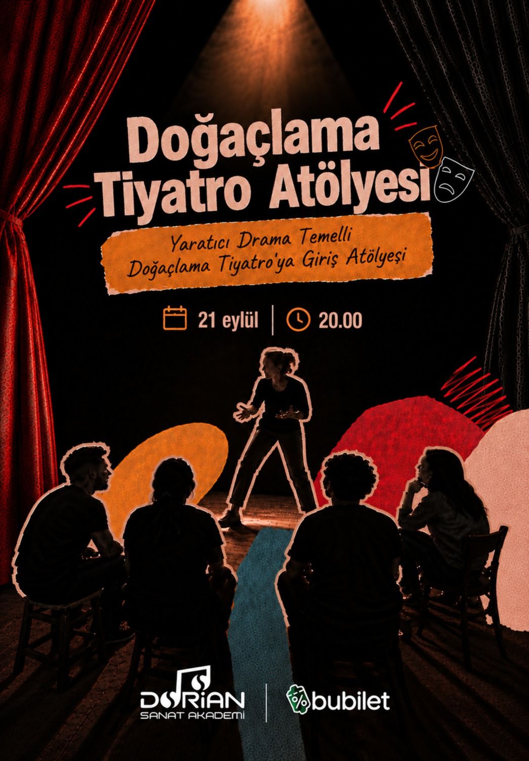 Doğaçlama Tiyatro Atölyesi