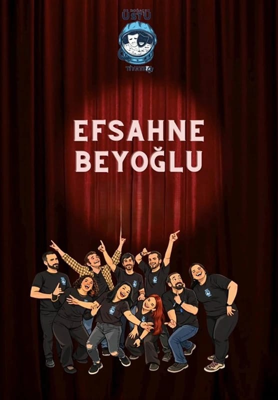 Doğaçüstü