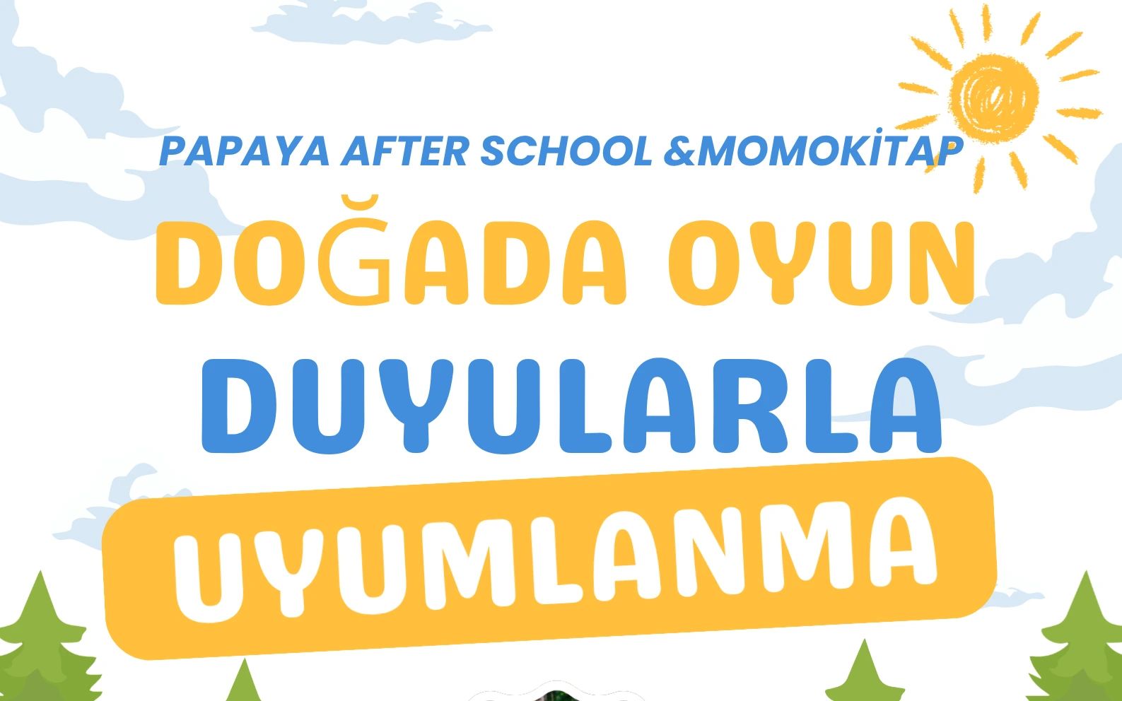 Doğada Uyum ve Duyularla Uyumlanma