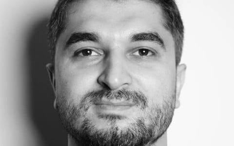 Doğan Tunçel Stand Up Gösterisi