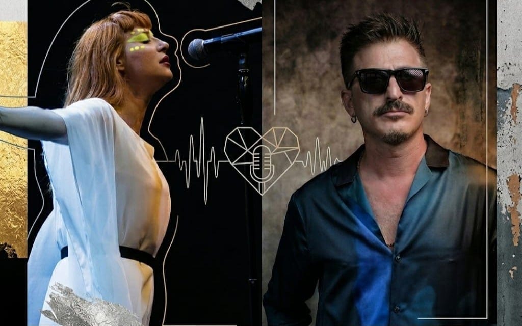 Doğan Duru & Aylin Aslım
