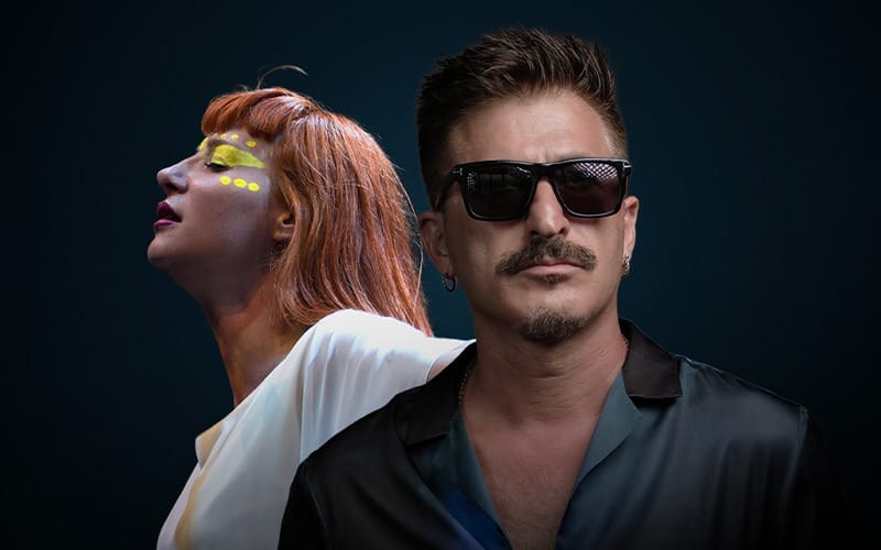 Doğan Duru & Aylin Aslım