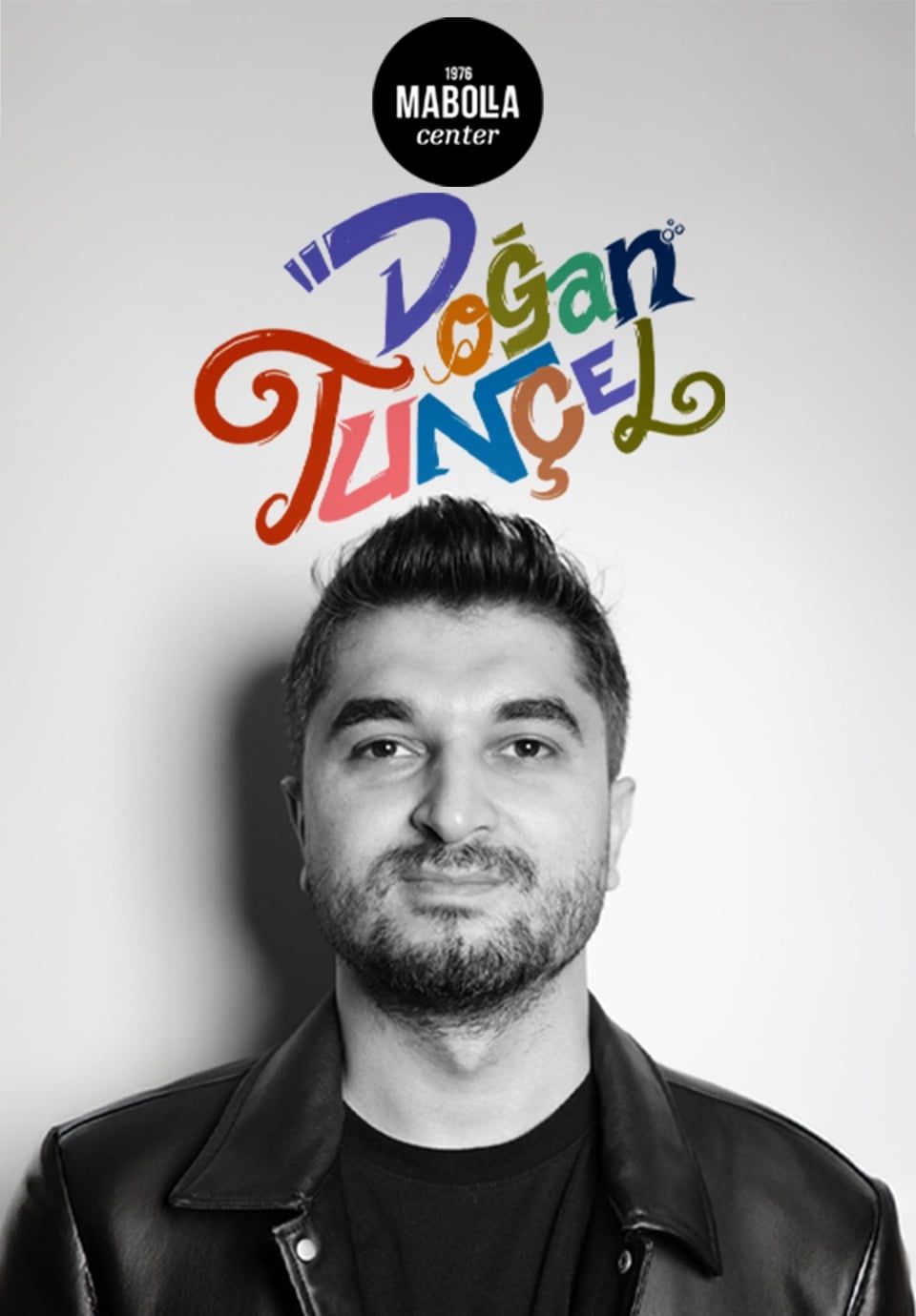 Doğan Tunçel Stand Up