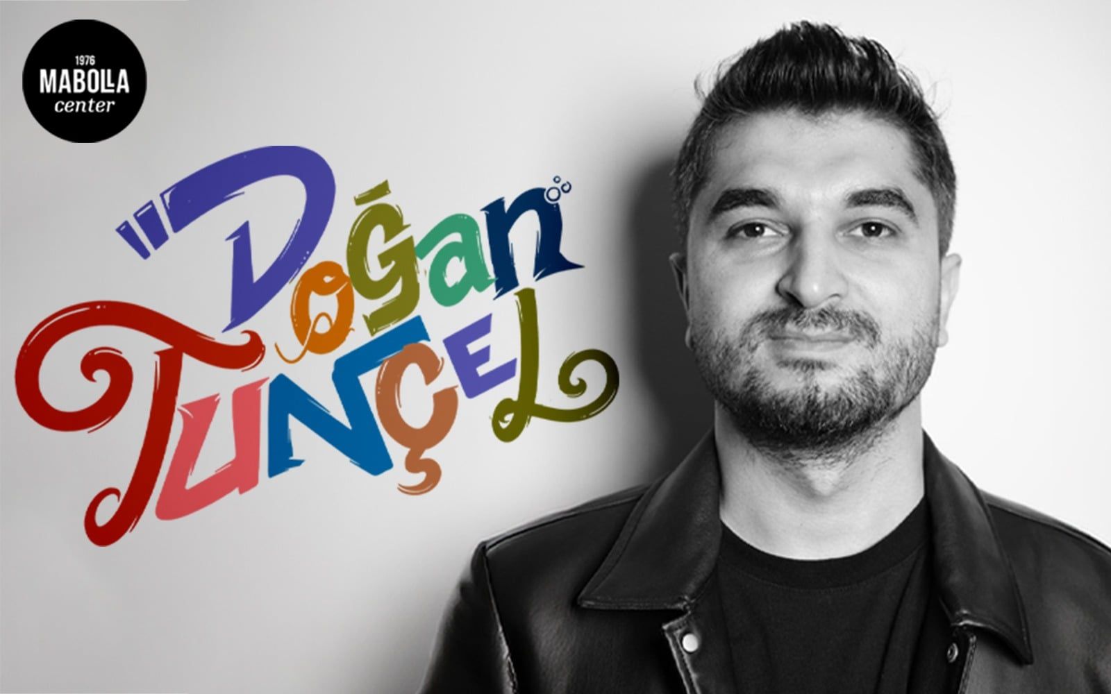 Doğan Tunçel Stand Up