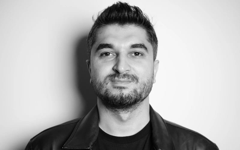 Doğan Tunçel-Stand Up