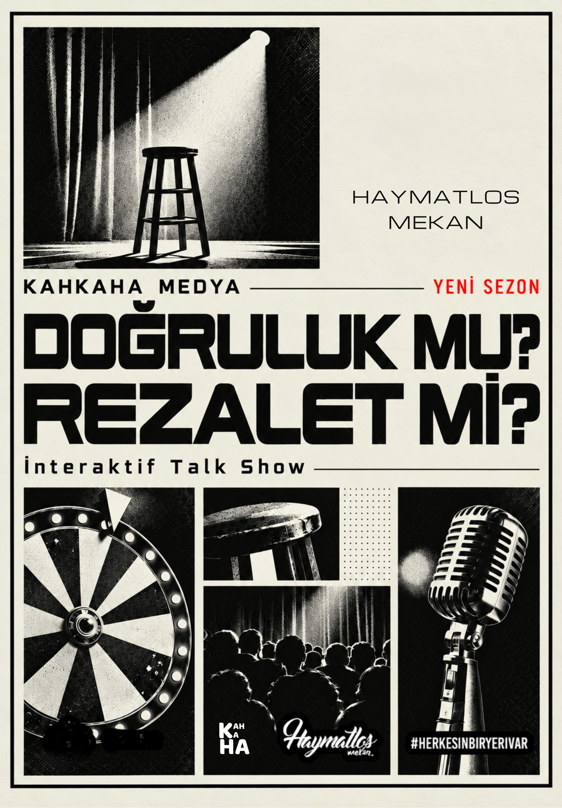 Doğruluk Mu? Rezalet Mi?