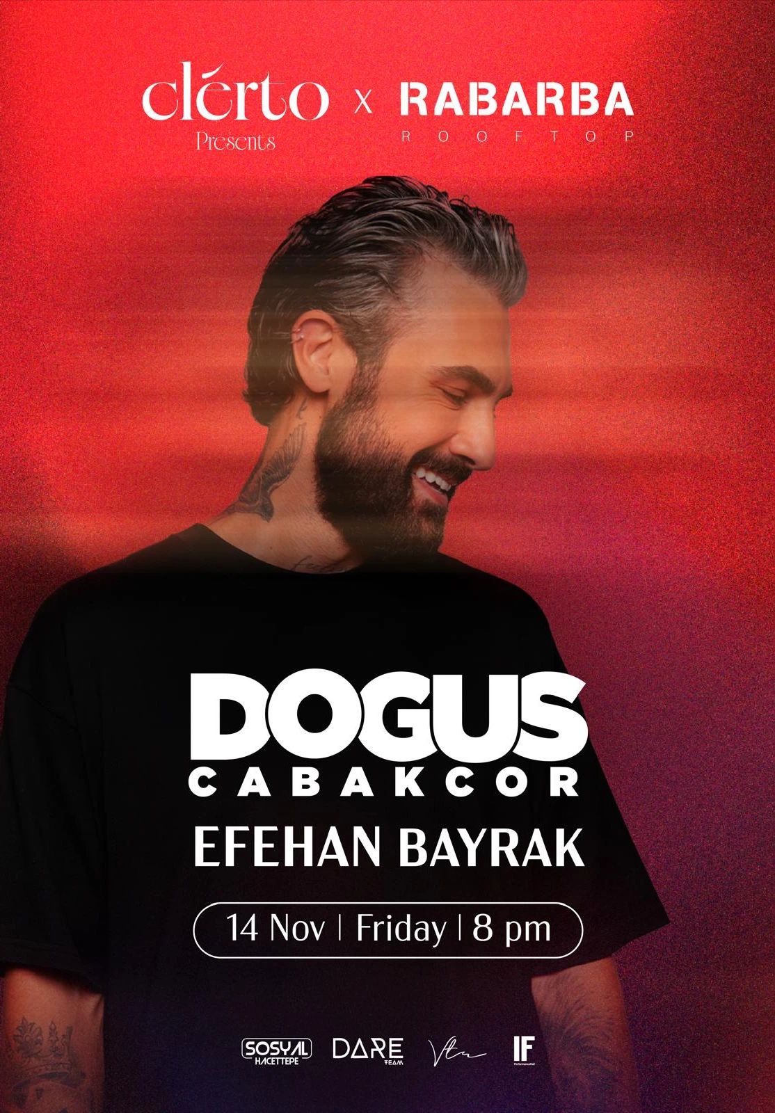 Doğuş Çabakçor
