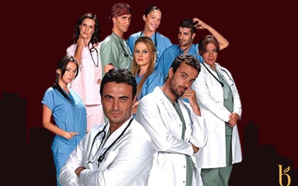 Doktorlar Quiz Night