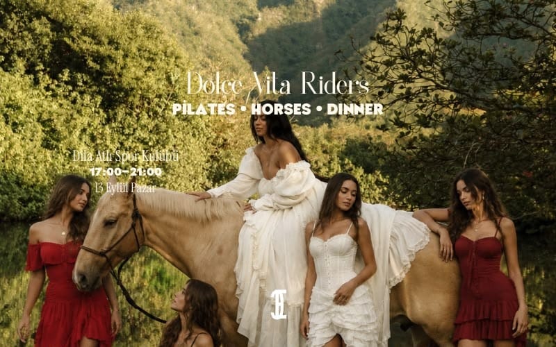 Dolce Vita Riders
