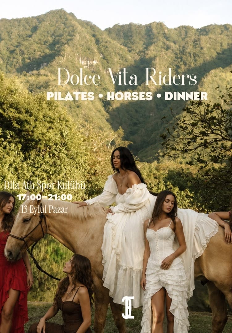 Dolce Vita Riders